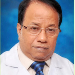 Dr K C Mishra