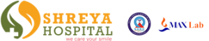 shreya copy logo