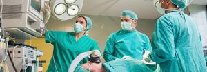 anesthesia banner
