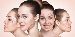 Cosmetic And Plastic-Surgery