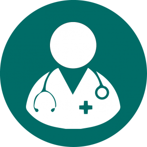doctor icon