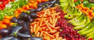 Fruit+vegetables