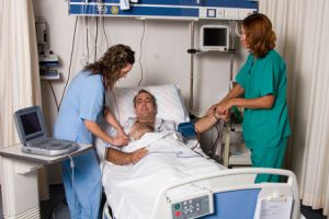 critical care