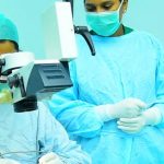 eye clinic