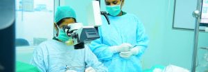 eye clinic