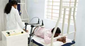 physiotherapy