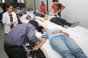 blood donation image
