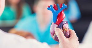 cardiology shreya
