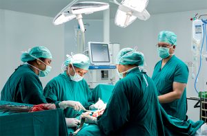 general surgery