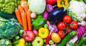 vegitables