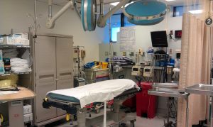 Trauma Room