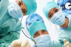 The-Surgeons-Dilema