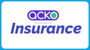 Acko GeneralInsuranceLimited