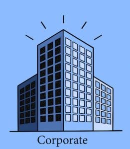 Corporate