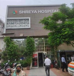 Best Hospital in Ghaziabad