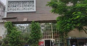 ShreyaHospital