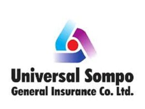 Universal Sompo General Insurance Co. Ltd.