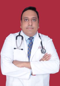 General physician