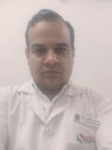 Dr. Amit Seth