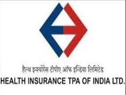 Health Insurance TPA of India Limited