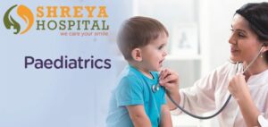 paediatrics