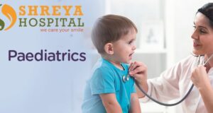 paediatrics