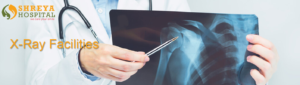 x-ray