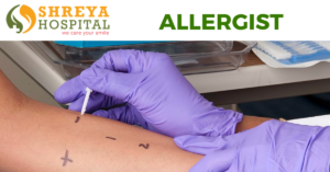 Allergist