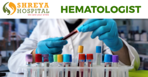 Hematologist