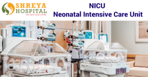 Neonatal intensive care unit