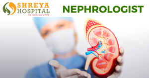 Nephrologist