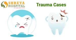 Trauma Cases