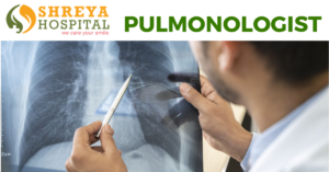 Pulmonologist