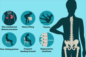 causes-of-back-pain