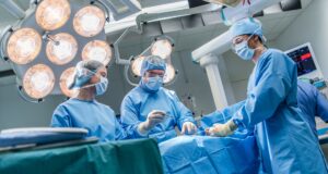 general surgeon