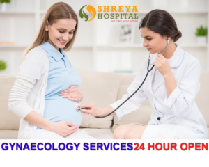 Gynaecology Consultancy