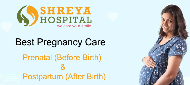 Complete Pregnancy Care