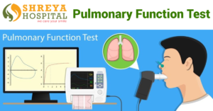 pulmonary function test