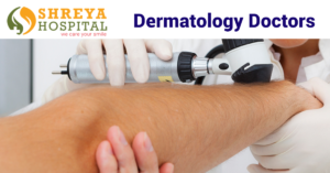 Dermatology