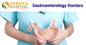Gastroenterology Doctors