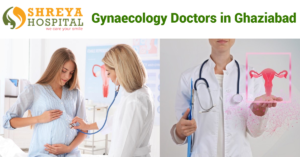 Gynaecology Doctors