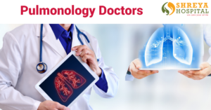 Pulmonology Doctors