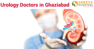 Urology Doctors in Ghaziabad